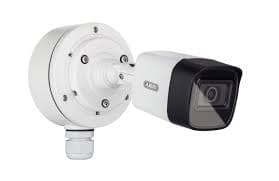 ABUS  Outdoor IR CCTV Camera