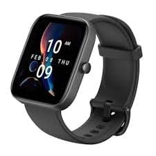 Smart Fitness Watch
