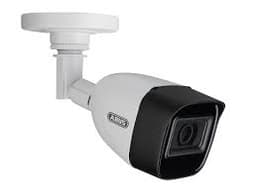 ABUS  Outdoor IR CCTV Camera view 1